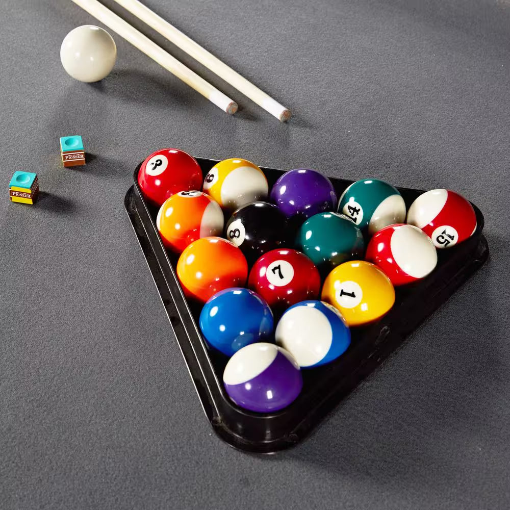 Titan 7.5 Ft. Pool Table