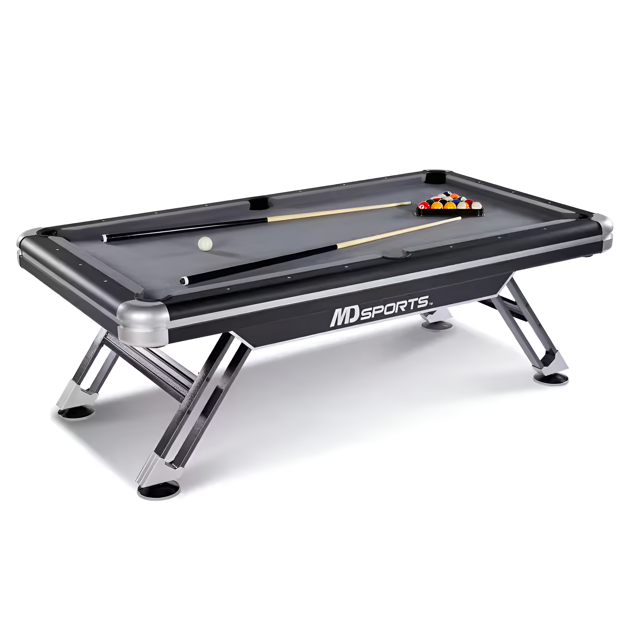 Titan 7.5 Ft. Pool Table