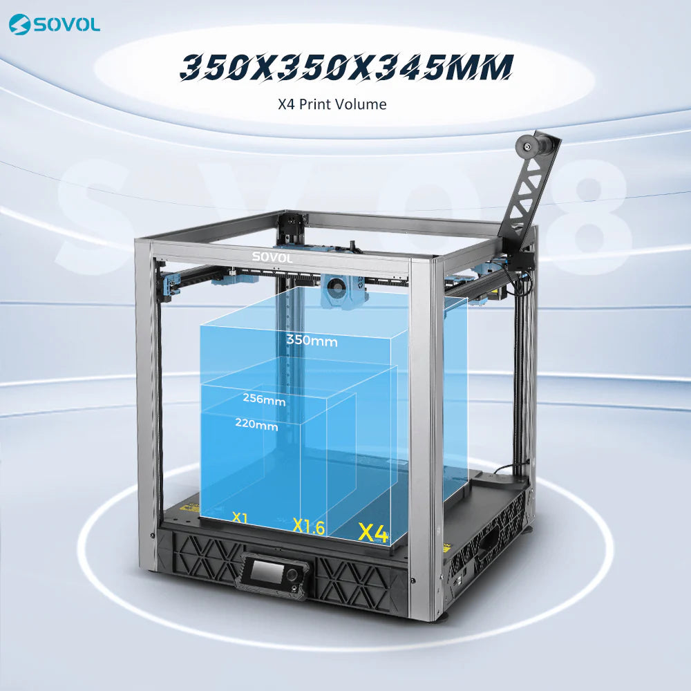 Sovol SV08 3D Printer