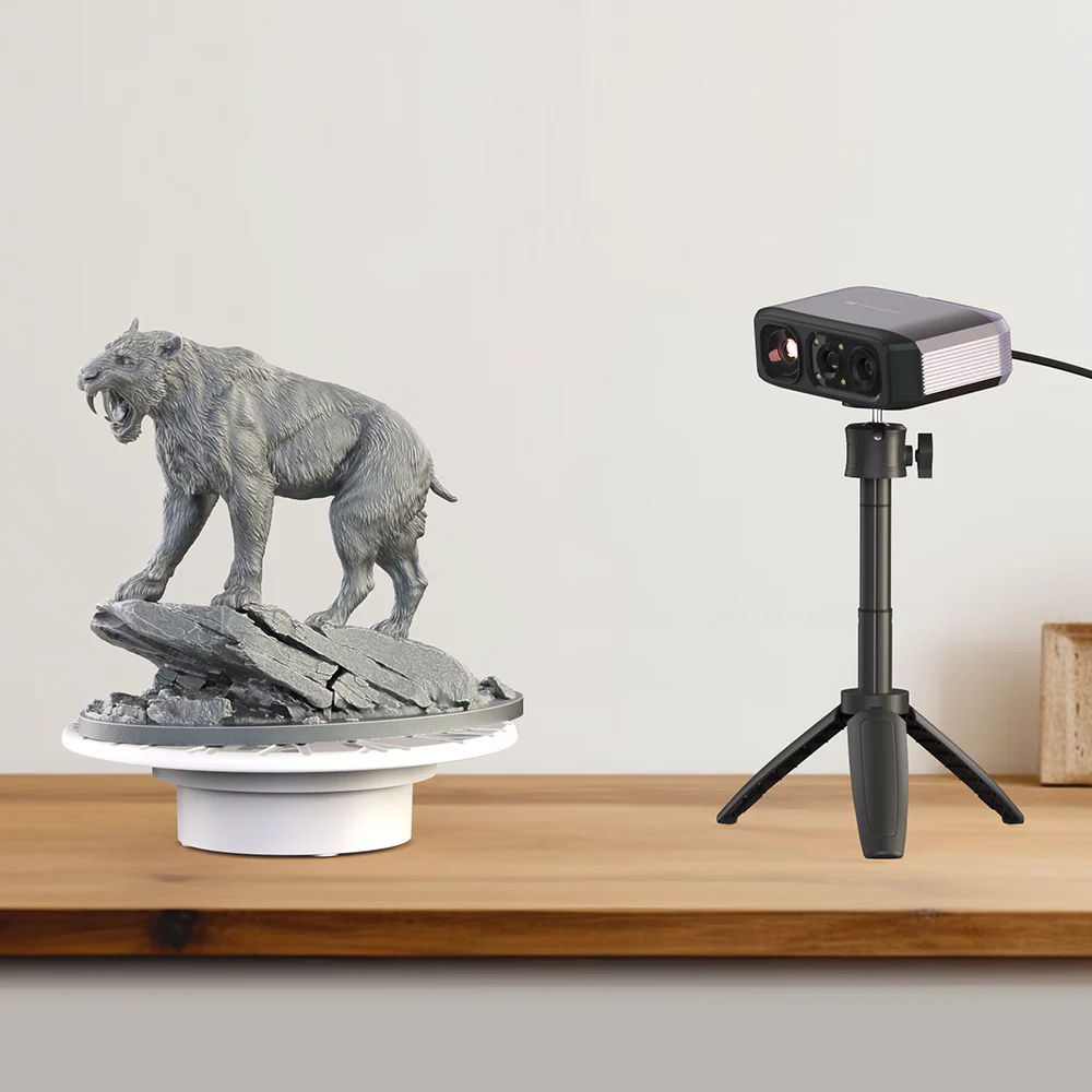 3Dmakerpro Moose Lite Scanner