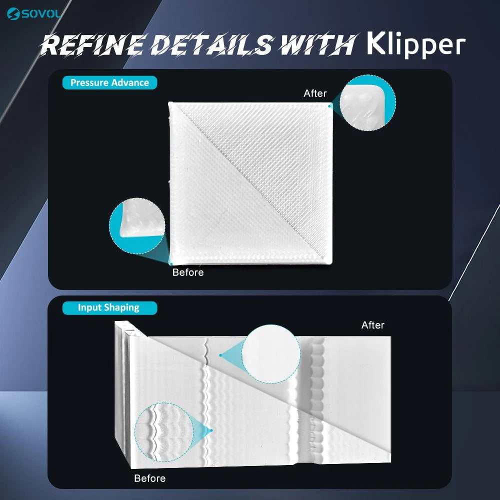 Sovol SV08 3D Printer