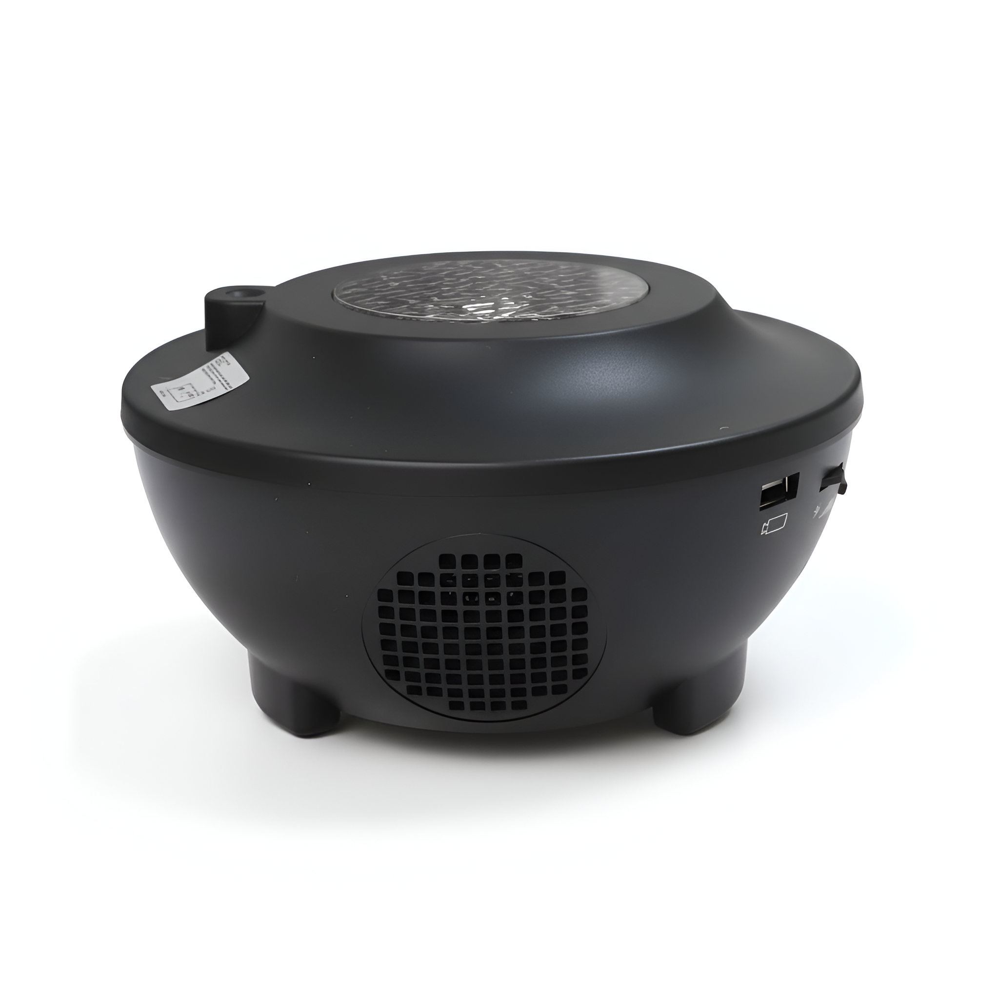 Star Night Light Projector with LED Galaxy Ocean Wave Nebula Starlight Projector with Bluetooth Music Speaker,Timer for Baby Bedroom,Game Room,Party,Birthday,Night Light Ambiance,Decoration